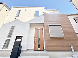 足立区千住寿町