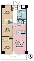 日商岩井小島町マンション