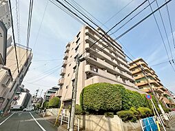 板橋桜川パーク・ホームズ
