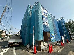 板橋区高島平4丁目・全6棟