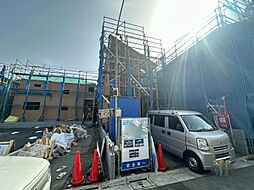 板橋区高島平4丁目・全6棟