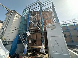 板橋区高島平4丁目・全6棟