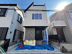 松戸市根本 1期