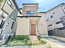 八潮市緑町1丁目