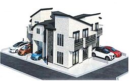 江戸川区東葛西3丁目　全3棟