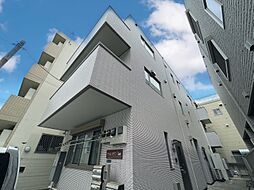 北区東十条5丁目