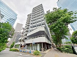 ストークマンシヨン新宿