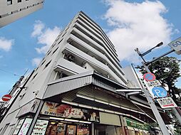 門前仲町サマリヤマンション
