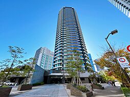 ベイサイドタワー晴海