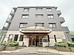ライオンズマンション東葛西弐番館