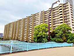 プラザ元加賀　CD棟