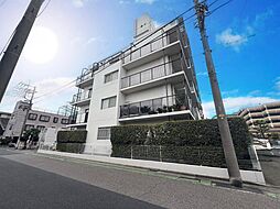 グリーンプラザ川口弐番館