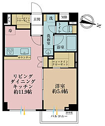 メイツ新宿なつめ坂
