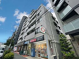メイツ新宿なつめ坂