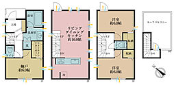 板橋区板橋3丁目