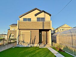 市川市本北方1丁目