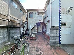 サンライト野方・ファンタジーコーポ