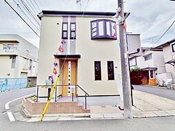 市川市東菅野2丁目