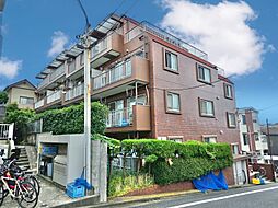キャニオンマンション東武練馬