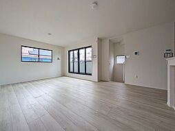 北区上十条4丁目 4期・全3棟