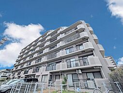 メゾン草加松原