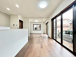 松戸市八ケ崎2丁目