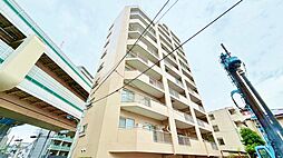 朝日西巣鴨マンション