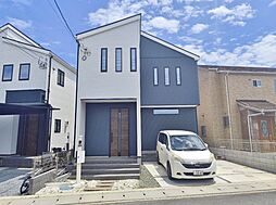 八潮市大字大瀬