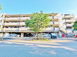 グランドヒルズＢ