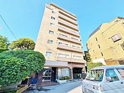 ドミール早稲田