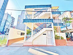 シャンブル市ヶ谷