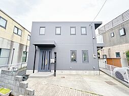 葛飾区東水元6丁目