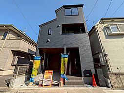 足立区佐野2丁目 2期