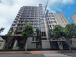 パークシティ高田馬場