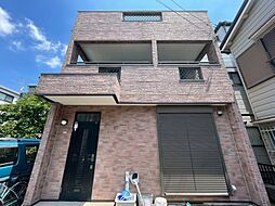 葛飾区柴又4丁目