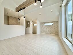 杉並区下井草3丁目