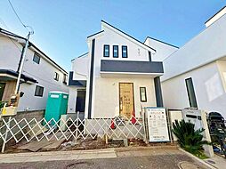 練馬区谷原6丁目