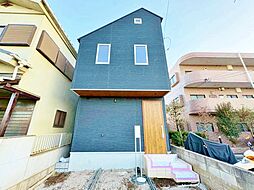 練馬区西大泉4丁目