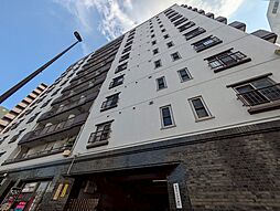 ワコー王子マンション