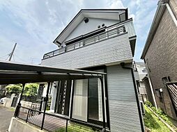 市川市東菅野3丁目