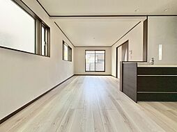 川口市朝日6丁目