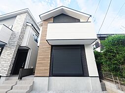 板橋区高島平5丁目 10期・全2棟