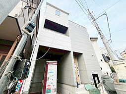 江戸川区西葛西第11