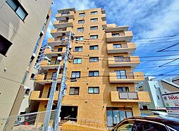 ライオンズマンション大山西町