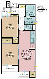 ロイヤルプラザ目白