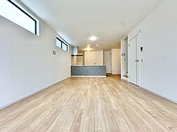 流山市鰭ヶ崎　20期・全2棟