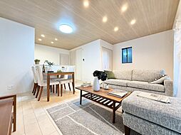 市川市伊勢宿 全6棟