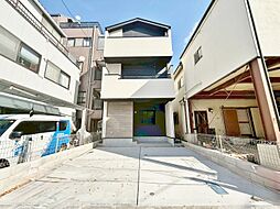 江戸川区南葛西5丁目　4期