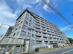 川口グレースマンション