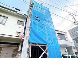 足立区千住龍田町